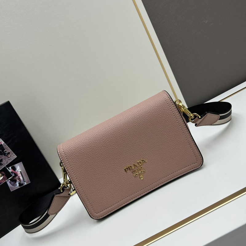 Pra*a satchel bags